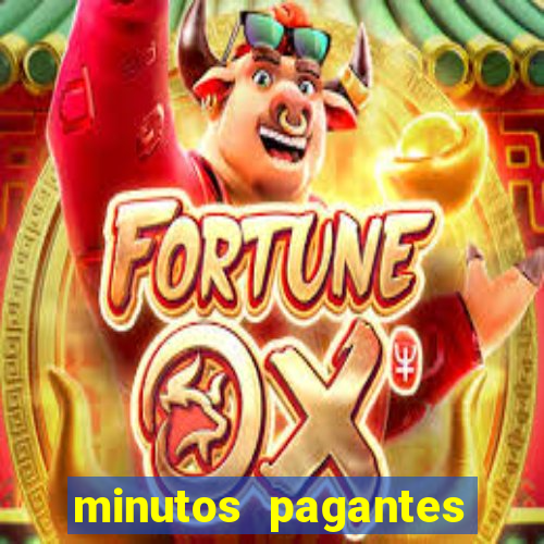 minutos pagantes fortune dragon hoje